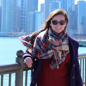 Meet your Posher, Xiola